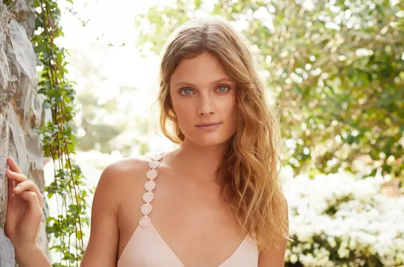 Etam Lingerie Spring 2020 Kampanje