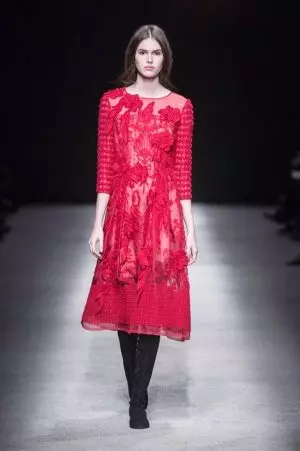 Alberta Ferretti jesen/zima 2015