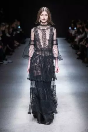 Alberta Ferretti Aŭtuno/Vintro 2015