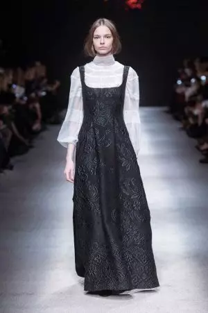 Alberta Ferretti 2015 秋冬系列