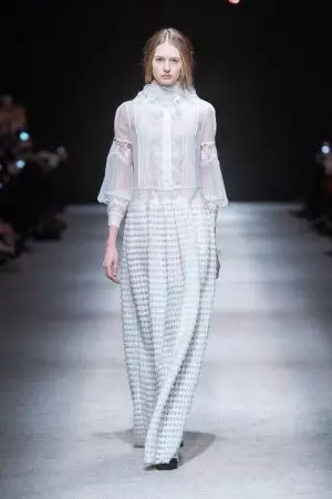 Alberta Ferretti jesen/zima 2015