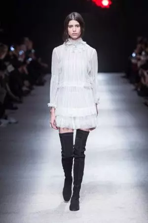 Alberta Ferretti Vjeshtë/Dimër 2015