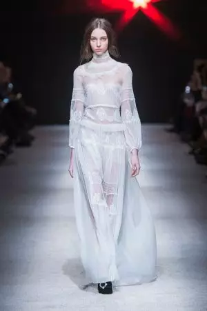 Alberta Ferretti jesen/zima 2015