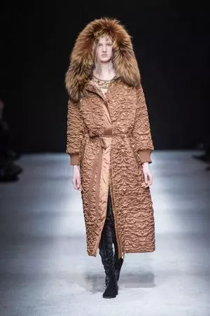 Alberta Ferretti Outono/Inverno 2015