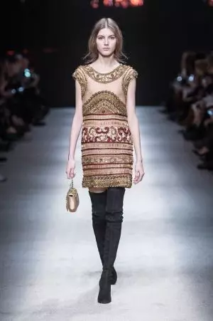 Alberta Ferretti Fall/Mariha 2015