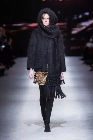 Alberta Ferretti Fall/Gaeaf 2015