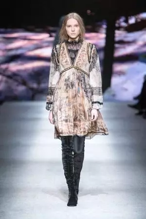 Alberta Ferretti Outono/Inverno 2015