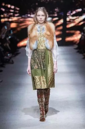 Alberta Ferretti Outono/Inverno 2015