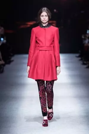 Alberta Ferretti jesen/zima 2015