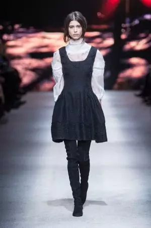 Alberta Ferretti Outono/Inverno 2015