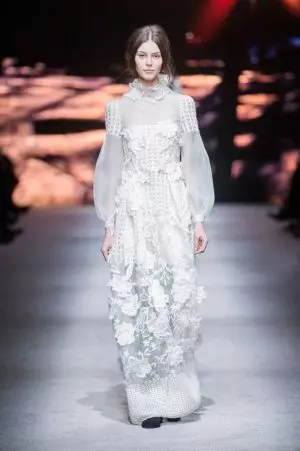 Alberta Ferretti Outono/Inverno 2015