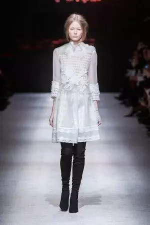 Alberta Ferretti jesen/zima 2015