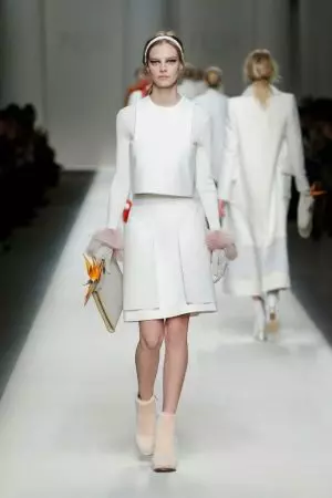 Fendi Outono/Inverno 2015