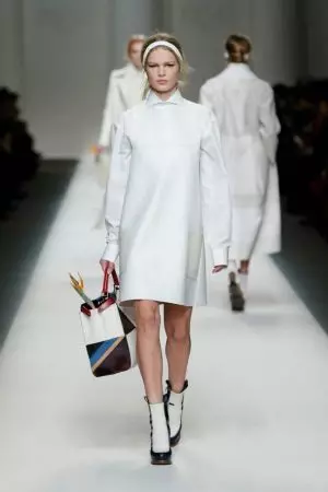 Fendi Fararano/ririnina 2015