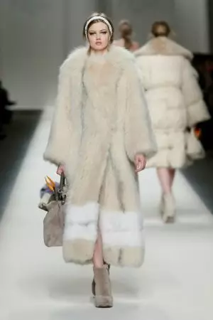 Fendi sügis/talv 2015