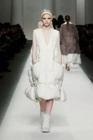 Fendi 2015 m. ruduo/žiema