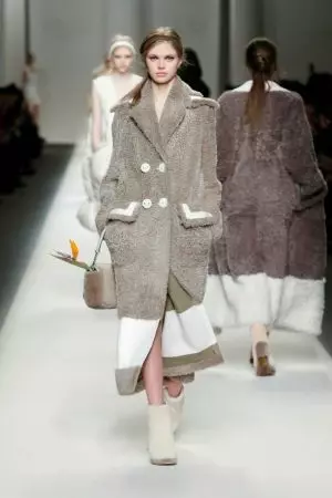 Fendi Fall/Mariha 2015