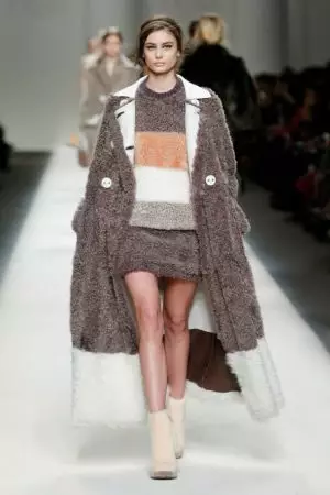 Fendi Fararano/ririnina 2015