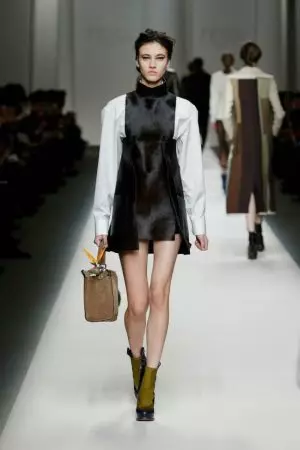 Fendi Fall/Zima 2015