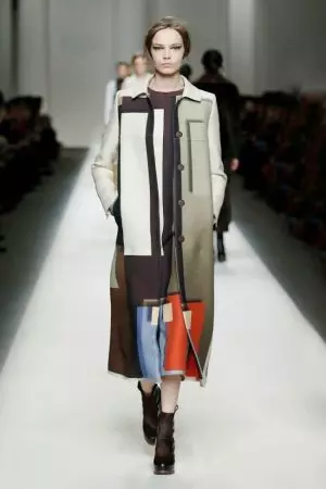 Fendi Outono/Inverno 2015