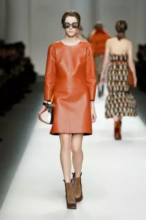 Fendi Thu / Đông 2015