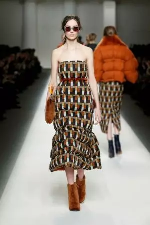 Fendi Outono/Inverno 2015