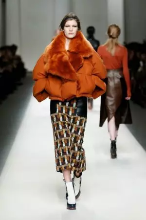 Fendi Outono/Inverno 2015