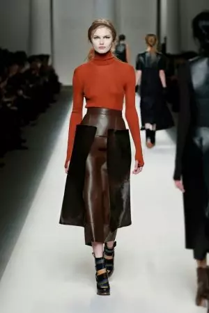 Fendi Outono/Inverno 2015