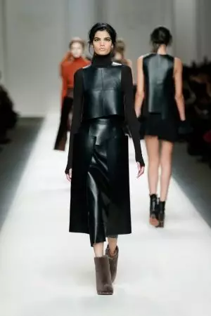 Fendi Vjeshtë/Dimër 2015