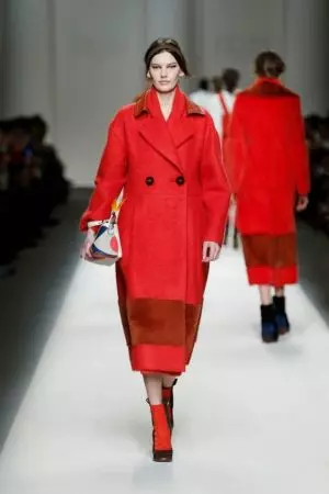 Fendi Outono/Inverno 2015