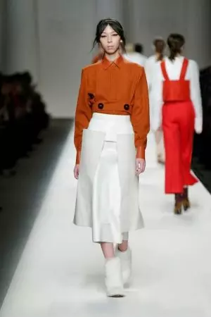 Fendi 2015eko udazken/negua