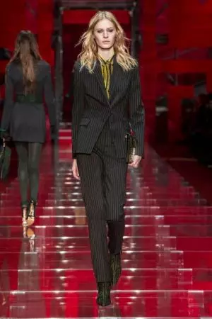 Versace høst/vinter 2015