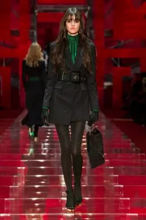 Versace Thu / Đông 2015