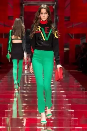 Versace Fall / ژمی 2015