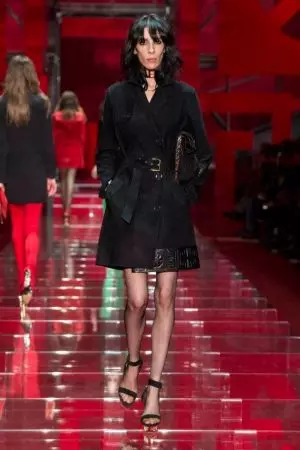 Versace Outono/Inverno 2015