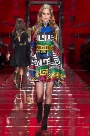 Versace فال/سيارو 2015