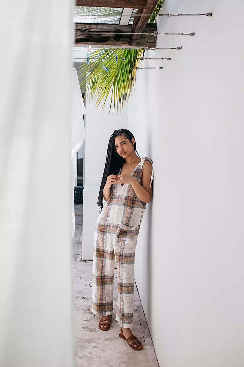 Endless Summer Vil du ikke have denne jumpsuit