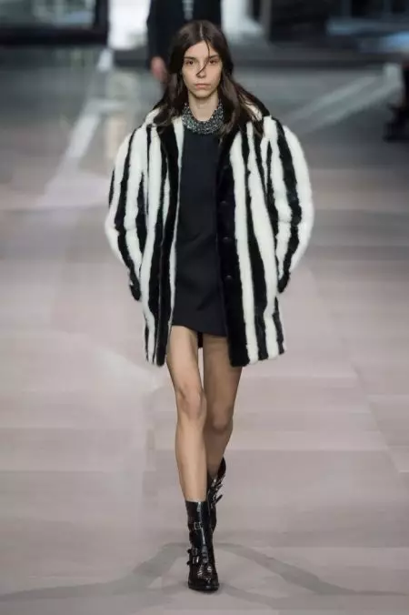 Si Hedi Slimane Naghimo sa Iyang Marka kauban si Celine Spring 2019