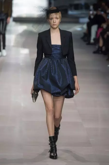 Hedi Slimane Nîşana xwe bi Celine Spring 2019 re dike