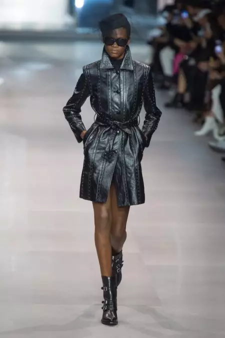 Hedi Slimane Nîşana xwe bi Celine Spring 2019 re dike