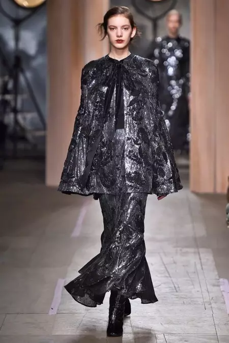 Erdem Dayrta 2016 | Todobaadka Fashion-ka London