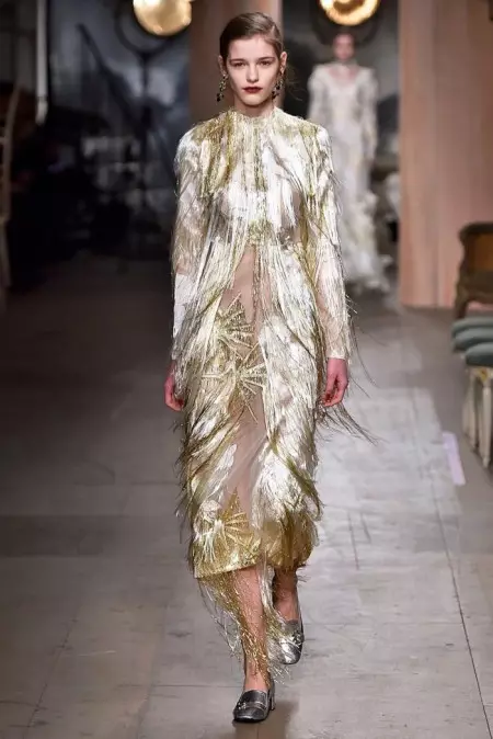 Erdem Aŭtuno 2016 | Londona Modsemajno