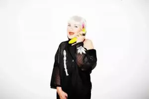 La 86 de ani, Instagram Sensation Baddie Winkle joacă în campania de modă