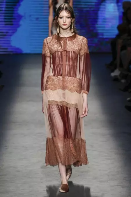 Alberta Ferretti sügis 2016 | Milano moenädal