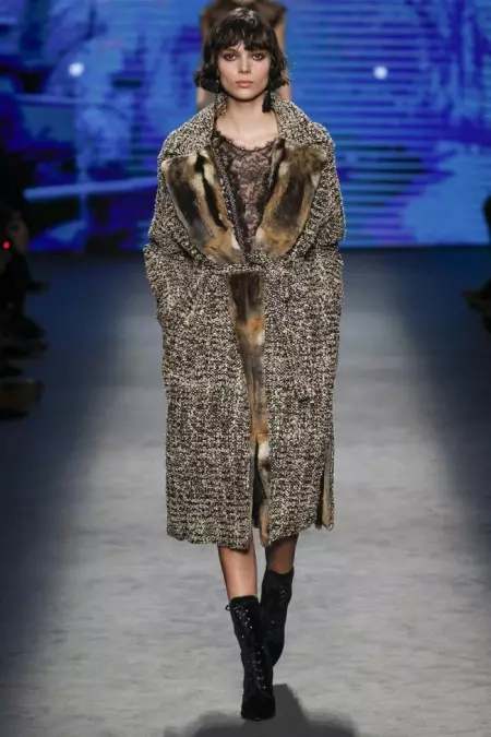 Alberta Ferretti Herfst 2016 | Milaan Fashion Week