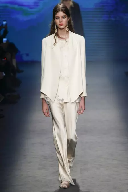 Alberta Ferretti աշուն 2016 | Միլանի Նորաձևության շաբաթ