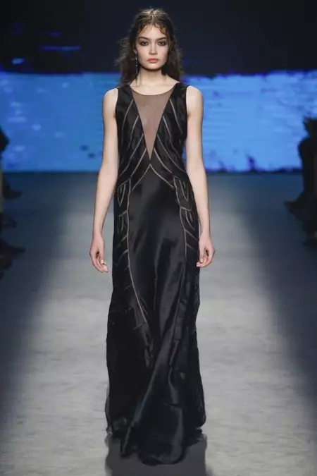 Alberta Ferretti sügis 2016 | Milano moenädal