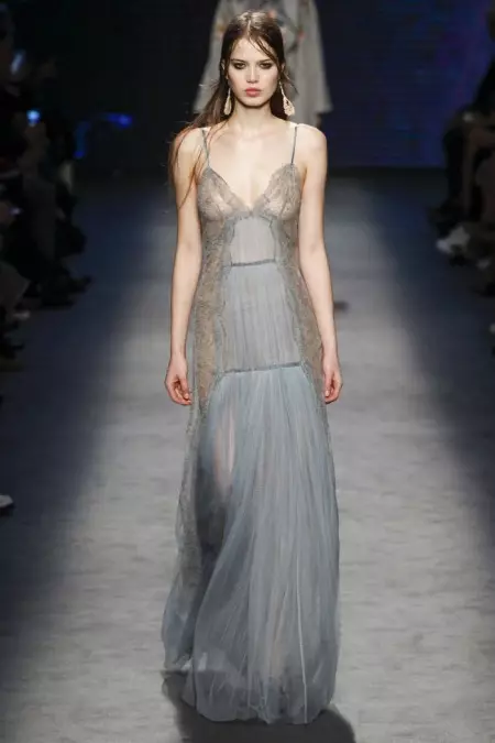 Alberta Ferretti Syksy 2016 | Milanon muotiviikko