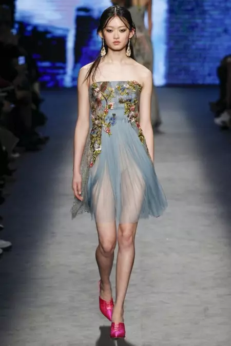 Alberta Ferretti Herfs 2016 | Milaan Modeweek