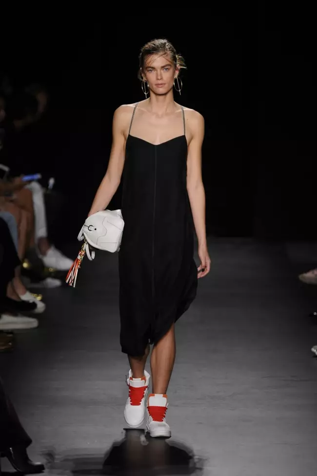 Rag & Bone Primavera/Verán 2016